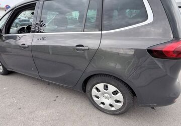 Opel Zafira 249.400 km 4.650 &euro; Friedberg 61169