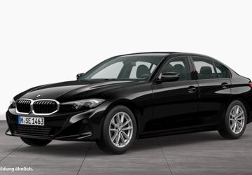 BMW 320 69.626 km 30.960 &euro; Dreieich-Sprendlingen 63303