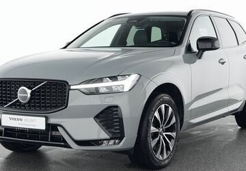 Volvo XC60 45.091 km 39.990 &euro; Weiterstadt 64331