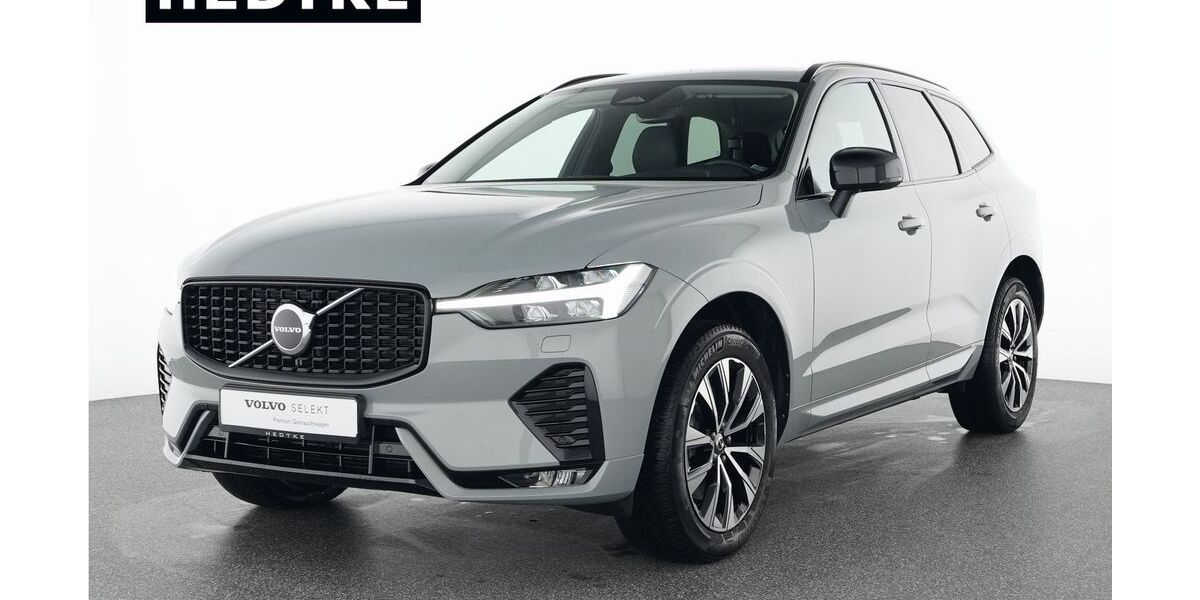 Volvo XC60 45.091 km 39.990 &euro; Weiterstadt 64331