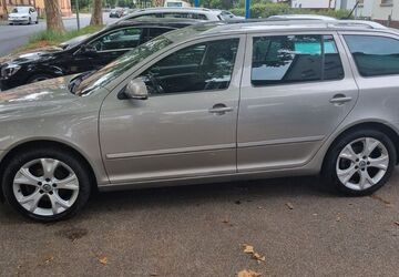 Skoda Octavia 165.000 km 5.250 &euro; Hanau 63457