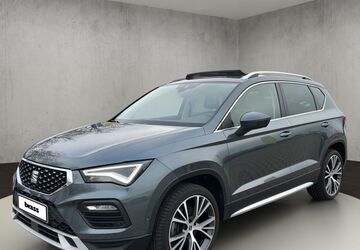 Seat Ateca 46.700 km 27.680 &euro; Frankfurt 60488
