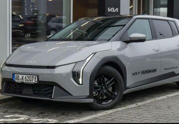 Kia EV4 4.990 km 41.449 &euro; Dietzenbach 63128