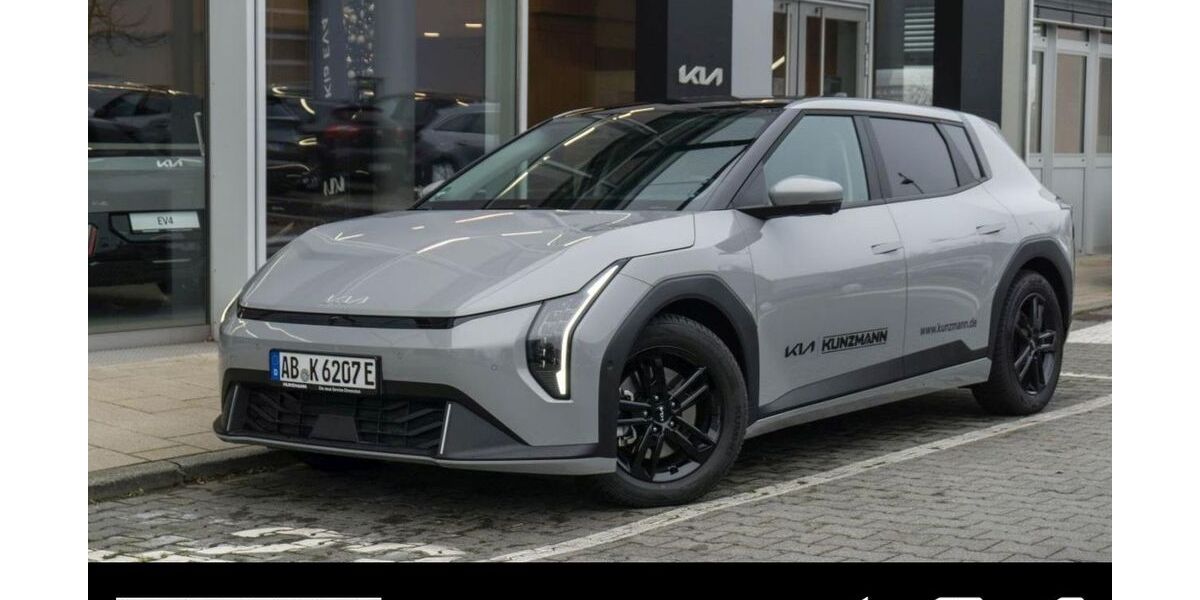 Kia EV4 4.990 km 43.669 &euro; Dietzenbach 63128