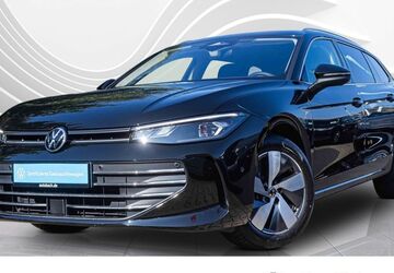 VW Passat Variant 25.500 km 52.740 &euro; Bad Homburg 61348