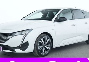 Peugeot 308 52.096 km 21.908 &euro; Dietzenbach bei Frankfurt 63128