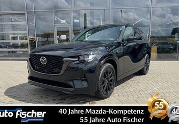 Mazda CX-60 3.000 km 53.990 &euro; Karben 61184