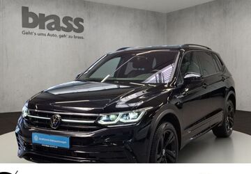 VW Tiguan Allspace 3.390 km 44.900 &euro; Dietzenbach 63128
