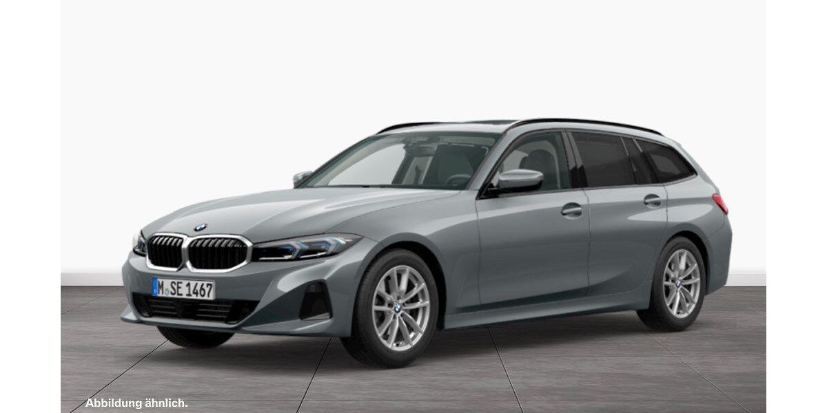 BMW 318 19.137 km 37.870 &euro; Dreieich-Sprendlingen 63303