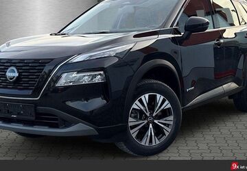 Nissan X-Trail 80.993 km 25.970 &euro; Rödermark 63322