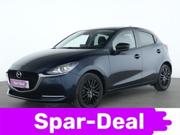 Gebrauchte Mazda 2