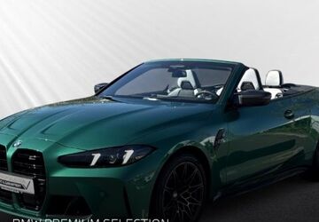 BMW M4 7.159 km 89.890 &euro; Rüsselsheim 65428