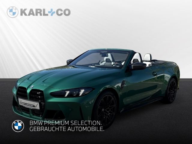 BMW M4 7.159 km 89.890 &euro; Rüsselsheim 65428