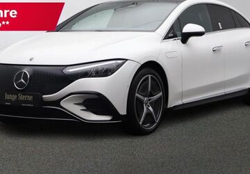 Mercedes-Benz EQE 6.500 km 50.390 &euro; Oberursel 61440