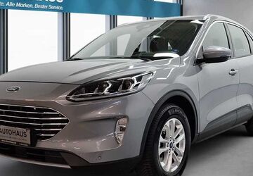 Ford Kuga 47.047 km 22.760 &euro; Maintal 63477