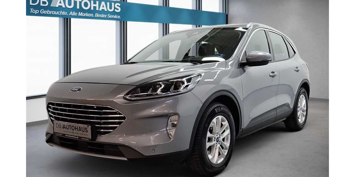 Ford Kuga 47.047 km 22.760 &euro; Maintal 63477