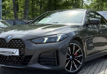 BMW 430 Gran Coupé 27.050 km 56.990 &euro; Rödermark 63322