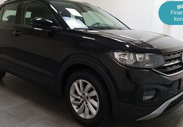 VW T-Cross 29.966 km 19.970 &euro; Egelsbach 63329