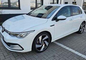 VW Golf 38.500 km 18.500 &euro; Hainburg 63512