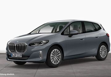 BMW 220 Active Tourer 13.736 km 36.090 &euro; Dreieich-Sprendlingen 63303