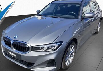 BMW 330 68.773 km 30.490 &euro; Kronberg 61476