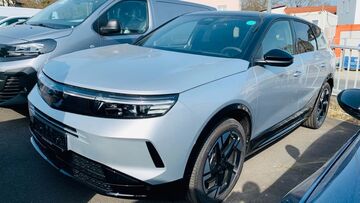 Gebrauchte Opel Grandland