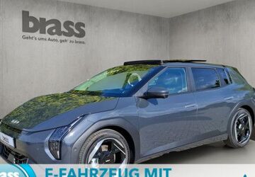 Kia EV4 2.999 km 45.280 &euro; Frankfurt 60488