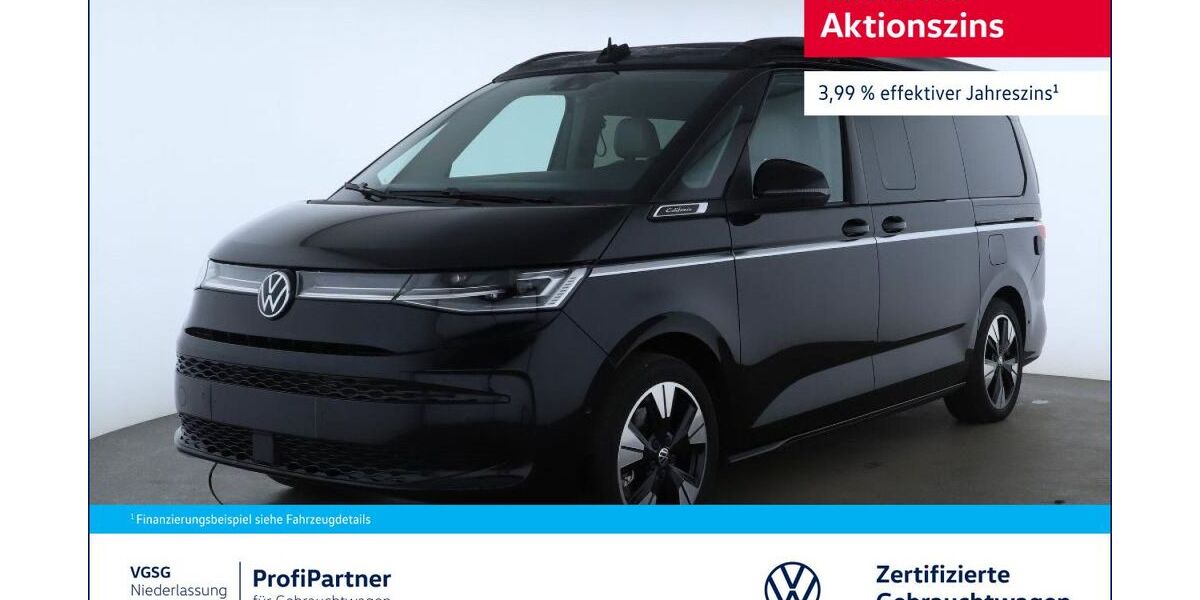 VW T7 California 18.559 km 72.220 &euro; Hanau 63452