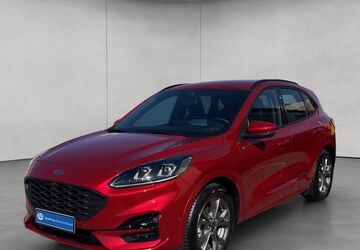 Ford Kuga 6.326 km 24.950 &euro; Frankfurt 60386