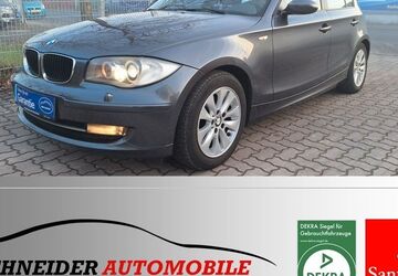 BMW 118 150.000 km 4.950 &euro; Stockstadt 63811