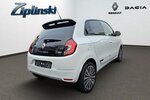 Renault Twingo Intens Electric Insp. Bremscheiben NEU 106.800 km 7.980 &euro; Schwalbach/Taunus 65824