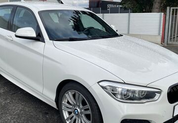 BMW 120 206.800 km 12.700 &euro; Stockstadt 63811