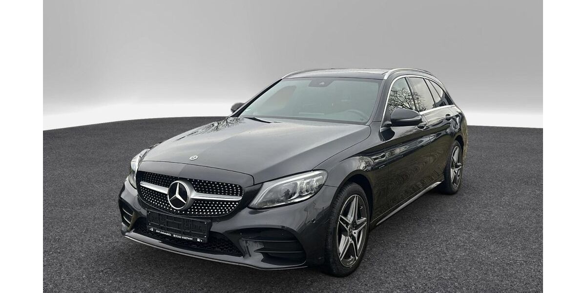 Mercedes-Benz C 300 45.000 km 28.590 &euro; Gross Gerau 64521