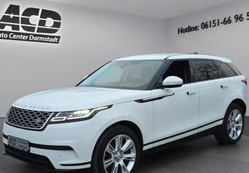 Land Rover Range Rover Velar 44.400 km 44.670 &euro; Darmstadt 64289