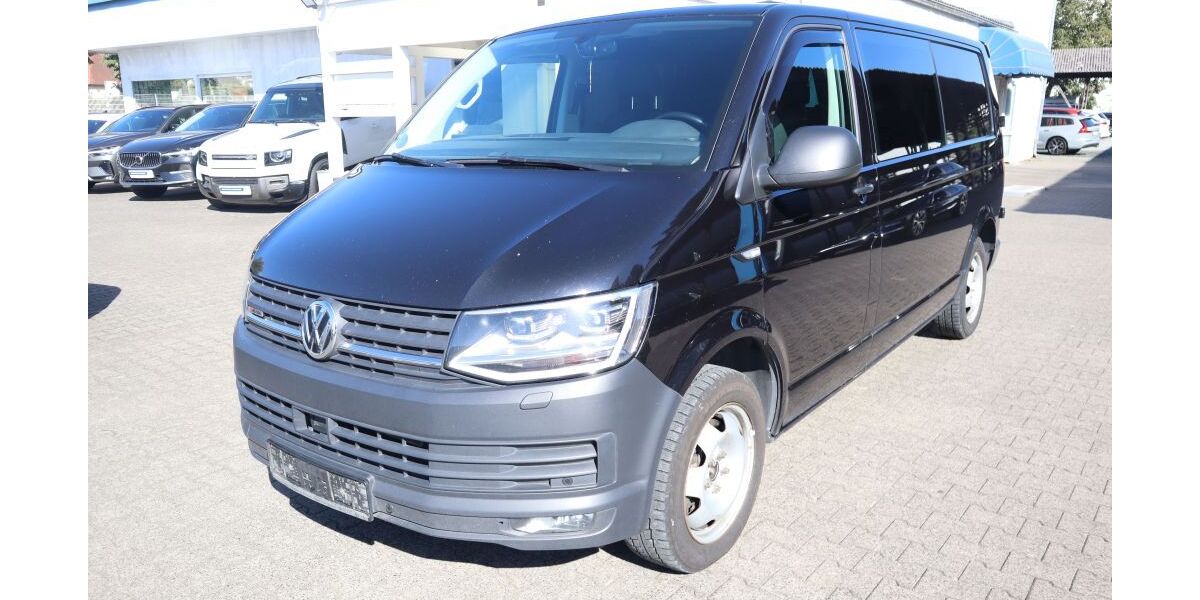 VW T6 Transporter 389.359 km 15.980 &euro; Darmstadt 64291