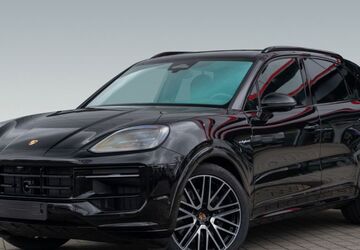 Porsche Cayenne 9.900 km 128.190 &euro; Darmstadt 64295