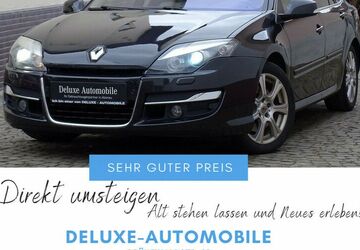 Renault Laguna 181.000 km 5.850 &euro; Alzenau 63755