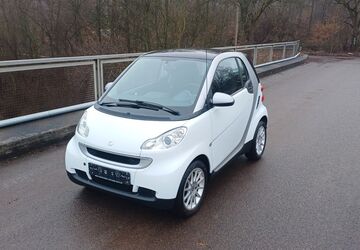 Smart ForTwo 89.620 km 4.450 &euro; Bad Nauheim 61231