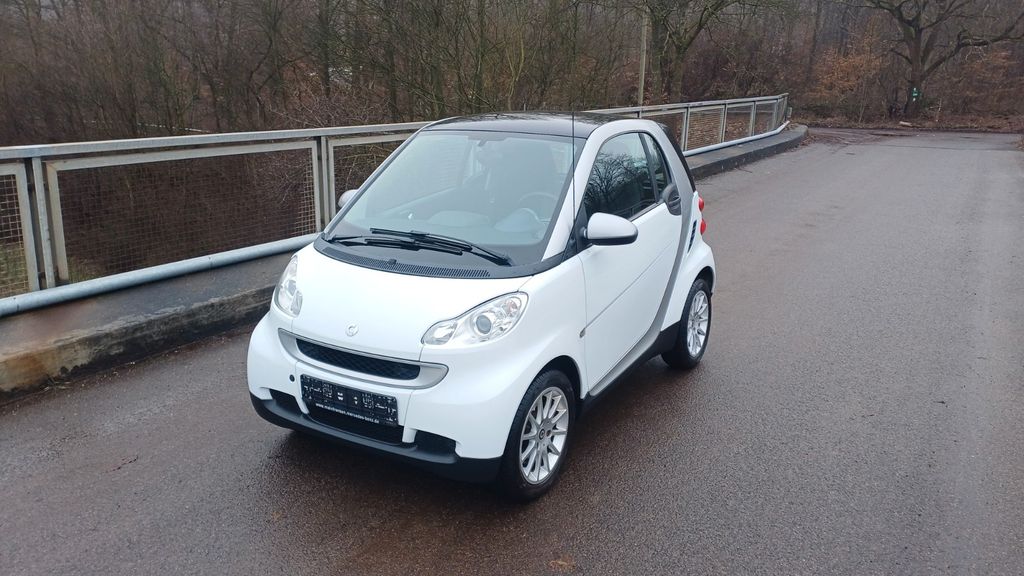 Smart ForTwo 89.620 km 4.450 &euro; Bad Nauheim 61231