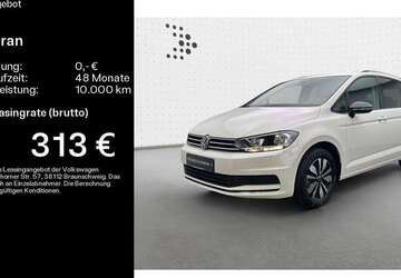 VW Touran 25.362 km 30.480 &euro; Kelkheim 65779