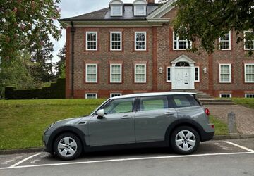 Mini Cooper D Clubman 83.000 km 13.900 &euro; Kelkheim (Taunus) 65779