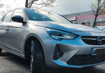 Opel Corsa 17.500 km 18.450 &euro; Offenbach am Main 63073