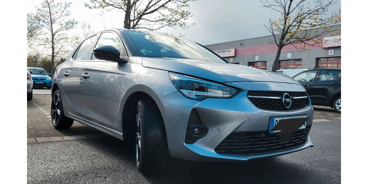 Opel Corsa 17.500 km 18.450 &euro; Offenbach am Main 63073