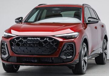 Audi Q5 3.000 km 63.620 &euro; Mühlheim 63165