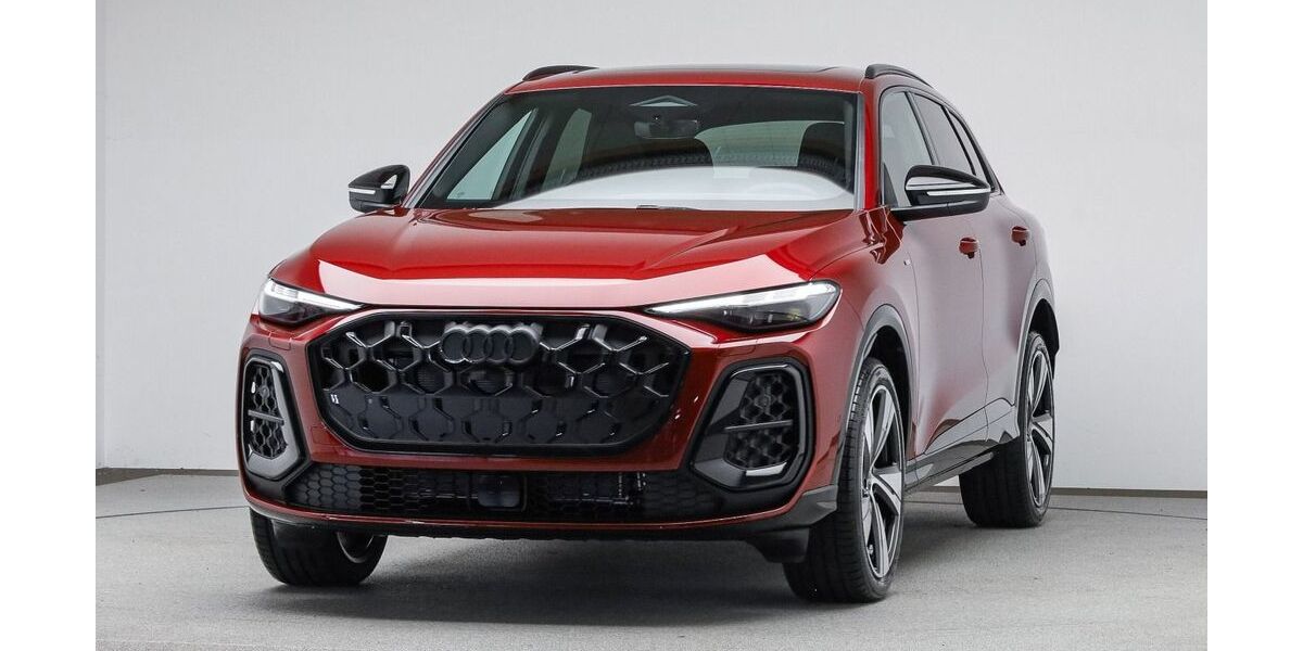 Audi Q5 3.000 km 63.620 &euro; Mühlheim 63165