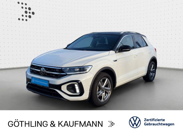 VW T-Roc 50.413 km 22.160 &euro; Eschborn 65760