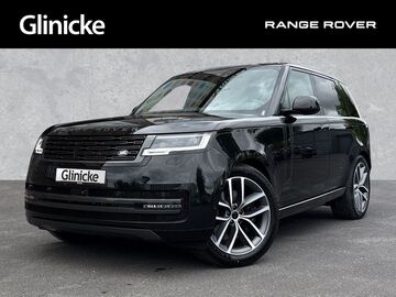 Gebrauchte Land Rover Range Rover