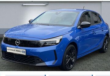 Opel Corsa 9.997 km 17.780 &euro; Rüsselsheim 65428