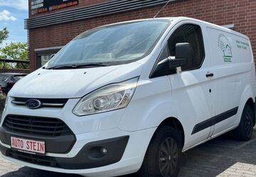 Ford Transit Custom 211.000 km 6.990 &euro; Rüsselsheim am Main 65428