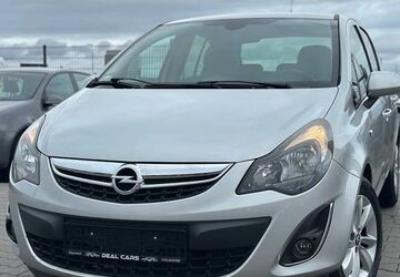 Opel Corsa 49.000 km 7.149 &euro; Dietzenbach 63128